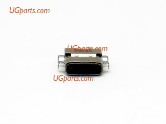 DC Jack Type-C for Lenovo ThinkPad L380 & L380 Yoga 20M5 20M6 20M7 20M8 Power Charging Port Connector DC-IN