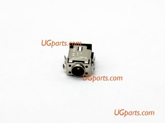 Power Jack for Asus X509JA X509JB X509JP Series DC Connector DC-IN Charging Port