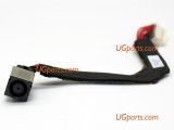 MSI GE63 GL63 GP63 WE63 8RC 8RD 8RE 8RF 8SI 8SJ Power Jack DC IN Cable Charging Port Connector DC-IN MS-16P5 MS-16P6