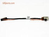 Dell Inspiron 5570 5575 5770 5775 Power Jack Charging Port Connector DC IN Cable 2K7X2 02K7X2 CAL70 DC301011B00