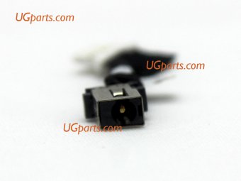 Acer Swift 5 SF514-52/52T/52TP SF514-53/53T DC Power Jack Charging Port Connector IN Cable 450.0D703.0001/0011