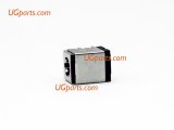 DC Jack for Clevo NH79EPY NH79ERQ DC-IN Power Charging Connector Port