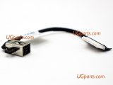 Dell Vostro 3435 P152G Power Jack Charging Port Connector DC IN Cable DC-IN