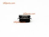 Type-C DC Jack for Lenovo ThinkBook 14P G3 ARH 21EJ Power Charging Port Connector DC-IN