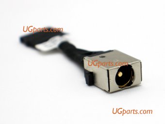 SPYDER 15 DC IN CABLE 450.0GY0G.0011 450.0GY0G.0001 Power Jack Charging Connector Port