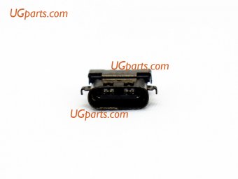 Type-C DC Jack for Lenovo ThinkPad X1 Carbon 7th Gen7 20QD 20QE 20R1 20R2 Power Charging Port Connector DC-IN