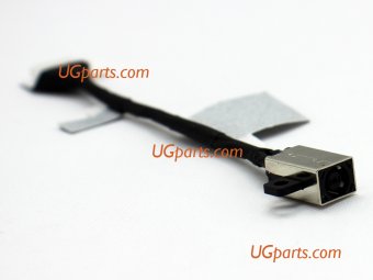 Power Jack DC IN Cable for Dell Latitude 15 3530 P108F003 Charging Port Connector DC-IN