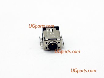 DC Jack for Asus X415JA X415JF X415JP X415KA X415M X415MA X415UA Power Charging Connector Port DC-IN
