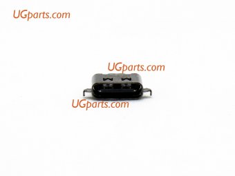 DC Jack Type-C for Dell XPS 17 9700 Power Charging Port Connector DC-IN