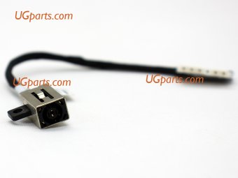 Dell Vostro 3580 3581 3582 3583 3584 3590 3591 Power Jack Charging Port Connector DC IN Cable