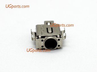 DC Jack for Asus M6500QB M6500QC M6500QE M6500QF M6500QH Power Connector DC-IN Charging Port