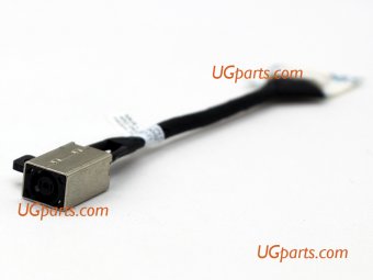 DC Jack IN Cable for Dell Inspiron 15 5501 5502 5505 5508 5509 P102F Power Charging Port Connector DC-IN