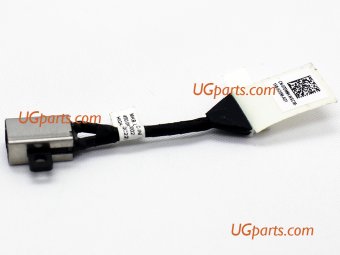 07DM5H 7DM5H Dell Latitude 3410 3510 Power Jack DC IN Cable Charging Port Connector DC-IN