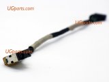 N13314-001 for Victus by HP 15-FA0000 15-FB0000 DC Power Jack Charging Port Connector IN Cable