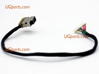 HP ZHAN 99 G2 G3 G4 Series Power Jack DC IN Cable Charging Port Connector DC-IN