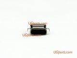 Type-C DC Jack for Acer TravelMate Spin P6 P614RN-52 Power Charging Port Connector DC-IN