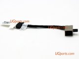 7NN5V 07NN5V Quake N14CS 450.0SC0G.0011 Dell Power Jack DC IN Cable Charging Port Connector DC-IN