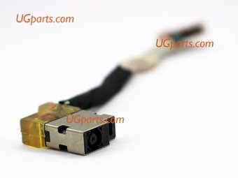 M57215-001 for OMEN by HP 16-B0000 16-B1000 16-C0000 DC Power Jack Charging Port Connector IN Cable