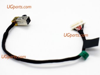 L95627-001 M08169-S16 M08169-Y16 for HP Spectre X360 15-EB Power Jack DC IN Cable Charging Port Connector DC-IN