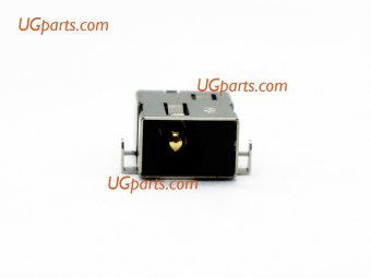 Clevo NB50TK NB50TK1 NB55TK NB55TK1 DC Jack DC-IN Power Charging Connector Port