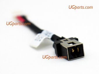 Lenovo IdeaPad 1 14ADA7 14ALC7 14AMN7 Power Jack DC IN Cable Charging Port Connector DC-IN Type 82R0 82R3 82VF