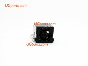 DC Jack for GIGABYTE AORUS 17X YD DC-IN Power Charging Connector Port