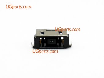 Lenovo Thinkpad X1 Yoga 1st Gen 20FQ 20FR DC Jack DC-IN MotherBoard Power Charging Connector Port