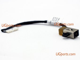 Dell Inspiron Vostro 15 3520 P112F Power Jack Charging Port Connector DC IN Cable DC-IN