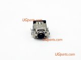 Power Jack for Asus X409JA X409JB X409JP Series DC Connector DC-IN Charging Port