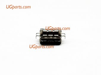 DC Jack Type-C IN Motherboard for Acer Chromebook 715 CB715-1W CB715-1WT Power Charging Port Connector DC-IN