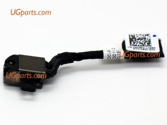 Dell Inspiron Vostro 5490 5498 5590 5598 Power Jack Charging Port Connector DC IN Cable K0XF2 0K0XF2 450.0HG03.0001/0011