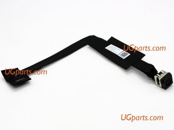 6CG68 06CG68 Dell Alienware x17 R1 R2 P48E Power Jack Charging Port Connector DC IN Cable GS70 DC301017C00