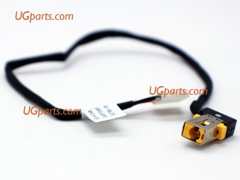 Acer TravelMate B114-21 P214-51 P214-51G P215-51 P215-51G DC Power Jack Charging Port Connector IN Cable