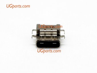Type-C DC Jack for Samsung NP750QUA-K01US NP750QUB-K01US Power Charging Port Connector DC-IN