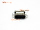 Type-C DC Jack for Lenovo ThinkPad E590 E595 20NB 20NC 20NF Power Charging Port Connector DC-IN