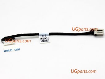 03VP9 003VP9 Dell Power Jack DC IN Cable Charging Port Connector 450.0QC02.0011