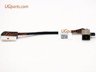Dell Inspiron Vostro 3510 3511 3515 3525 Power Jack Charging Port DC IN Cable 231X7 0231X7 GDM50 DC301017H00 DC301018100