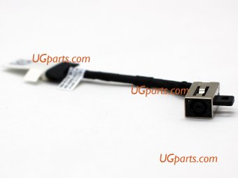 GJNH4 0GJNH4 Odin N14 450.0Q90B.0012 Dell Power Jack DC IN Cable Charging Port Connector DC-IN
