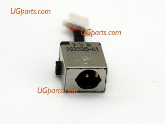 Acer Extensa 15 EX215-51/51G/51K/51KG EX215-52 DC Power Jack Charging Port Connector IN Cable
