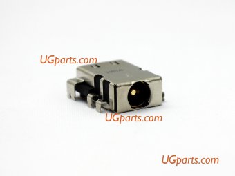 DC Jack for Acer Nitro 5 AN517-55 Power Charging Connector Port DC-IN