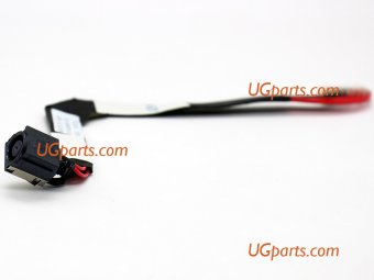 MSI GE73 GL73 GP73 WE73 8RC 8RD 8RE 8RF 8SJ 8SK Power Jack DC IN Cable Charging Port Connector DC-IN MS-17C5 MS-17C6