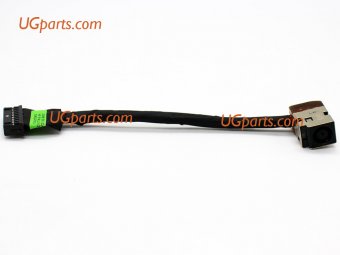330W L52813-S73 L60899-001 for OMEN by 17-CB DC Power Jack Charging Port Connector IN Cable