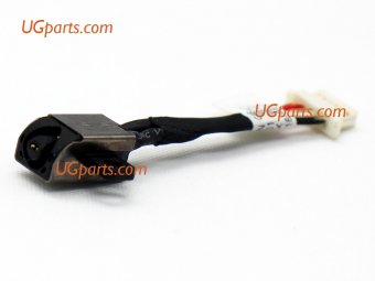 Dell Inspiron 3162 3164 3168 3169 3179 3180 3185 3195 Power Jack Charging Port Connector DC IN Cable GDV3X 0GDV3X