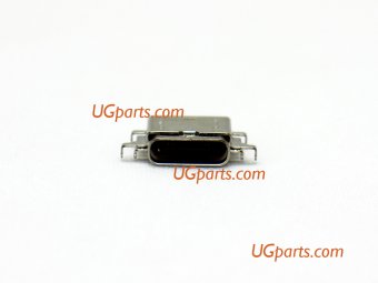 Type-C DC Jack for Dell Precision 3570 Power Charging Port Connector DC-IN