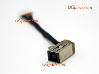 HP ProBook 430 G8 DC Power Jack Charging Port Connector IN Cable DC-IN