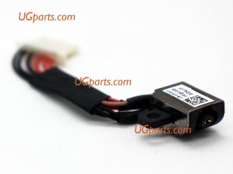 Dell Inspiron Vostro 5370 Power Jack Charging Port Connector DC IN Cable TV8K5 0TV8K5