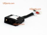 Lenovo IdeaPad S540-15IWL GTX Power Jack DC IN Cable Charging Port Connector DC-IN Type 81SW