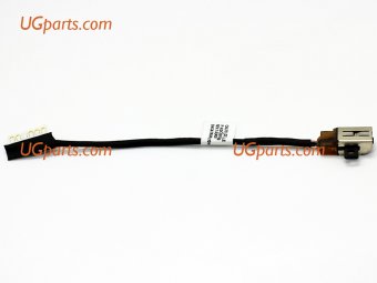 Dell Inspiron 5570 5575 5770 5775 Power Jack Charging Port Connector DC IN Cable 2K7X2 02K7X2 CAL70 DC301011B00