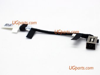 450.0MZ03.0011 Dell Inspiron Vostro 14 5410 5415 5418 P143G Power Jack Charging Port Connector DC IN Cable 0VP7D8 VP7D8