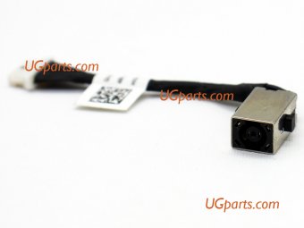 Quake L14 L15 450.0SF0A.0001 450.0SF0A.0011 Dell Power Jack DC IN Cable Charging Port Connector DC-IN